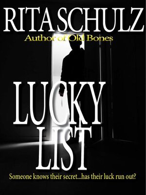 cover image of Lucky List